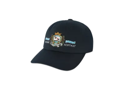 thisisneverthat Crest Cap "Navy"