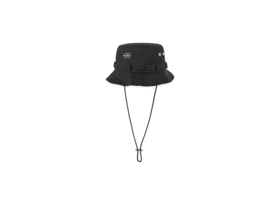 thisisneverthat Jungle Bucket Hat "Black"