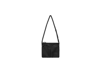 thisisneverthat Nylon Shoulder Bag "Black"