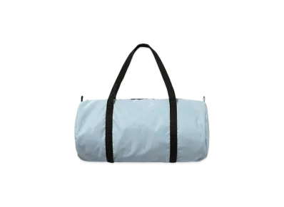 thisisneverthat Light Duffle Bag "Light Blue"
