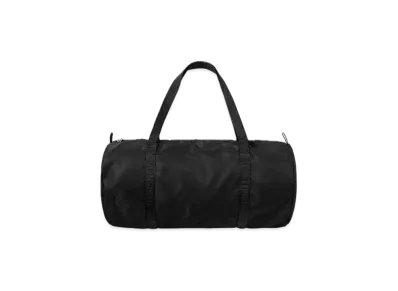 thisisneverthat Light Duffle Bag "Black"