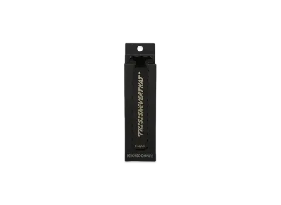 thisisneverthat Perch Bookmark "Black"