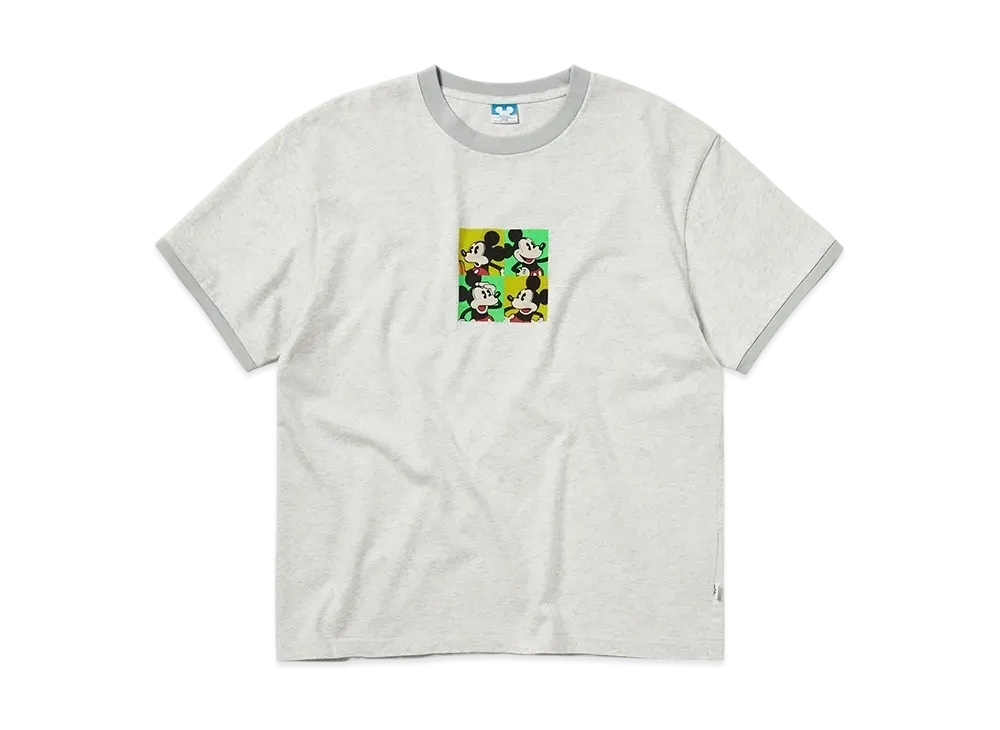 3/14発売｜thisisneverthat × Disney collection｜抽選/販売