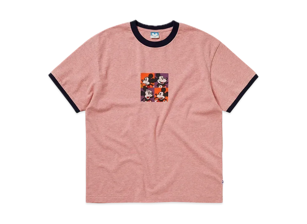 3/14発売｜thisisneverthat × Disney collection｜抽選/販売