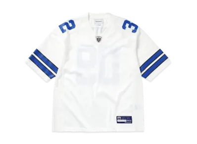 thisisneverthat Football Jersey "White"