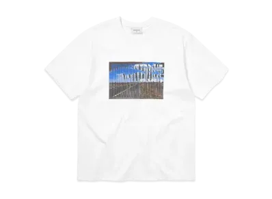 thisisneverthat Highway Tee "White"