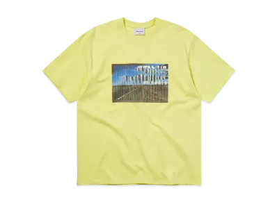 thisisneverthat Highway Tee "Lemon"