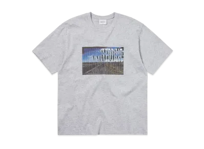 thisisneverthat Highway Tee "Heather Grey"