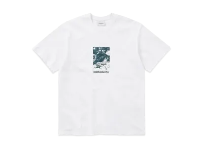 thisisneverthat Outer Space Tee "White"