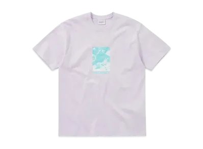 thisisneverthat Outer Space Tee "Lilac"
