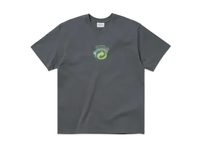 thisisneverthat Circulation Tee "Dark Grey"
