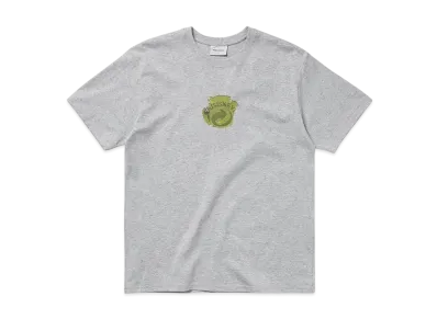 thisisneverthat Circulation Tee "Heather Grey"