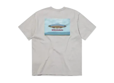 thisisneverthat UFO Tee "Grey"