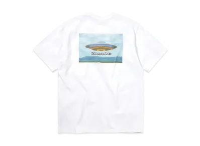 thisisneverthat UFO Tee "White"