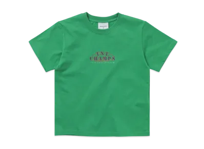 thisisneverthat TNT Champs W Tee "Green"