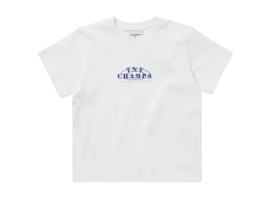 thisisneverthat TNT Champs W Tee "White"