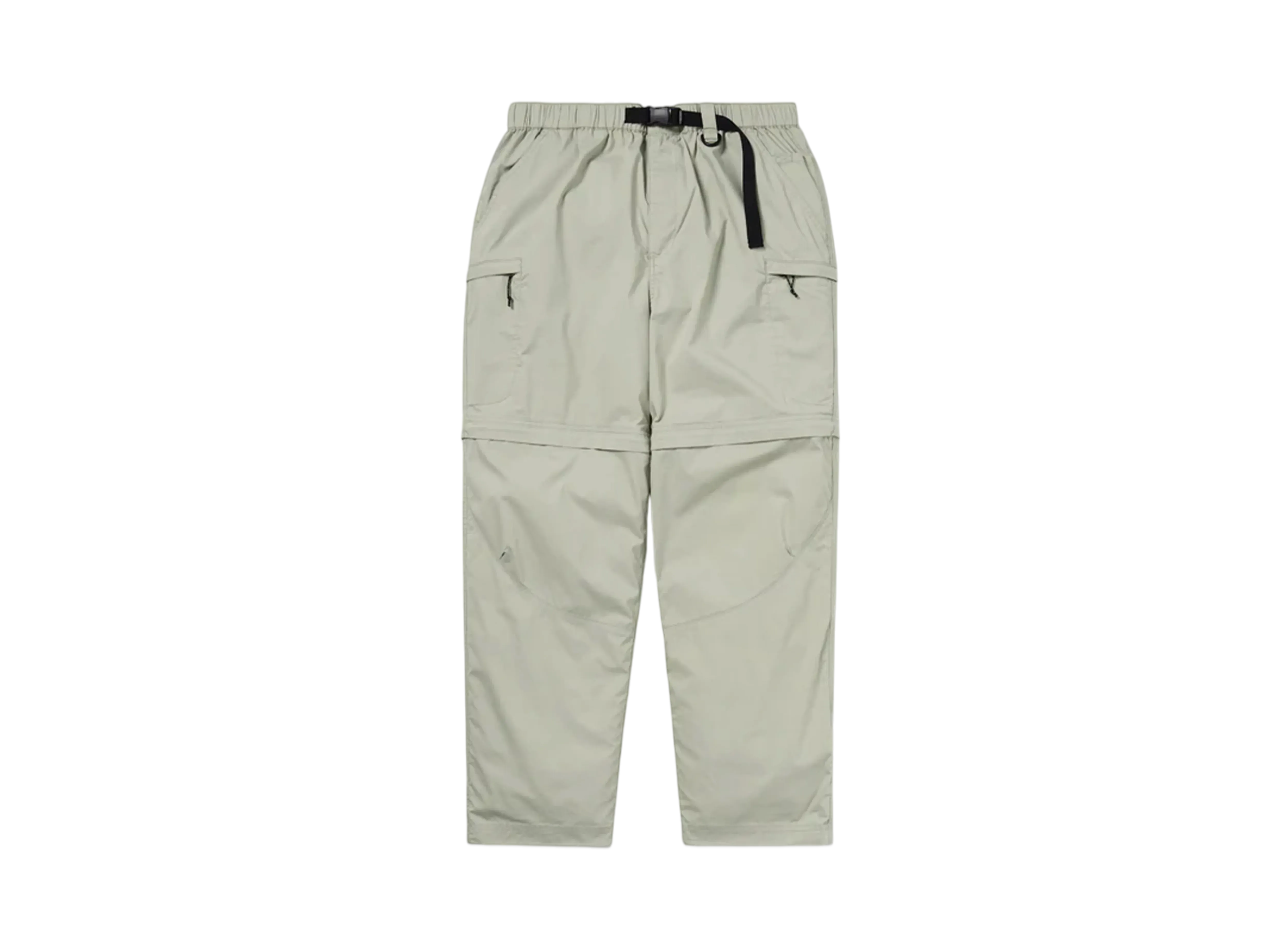 thisisneverthat Convertible Hiking Pant "Stone"