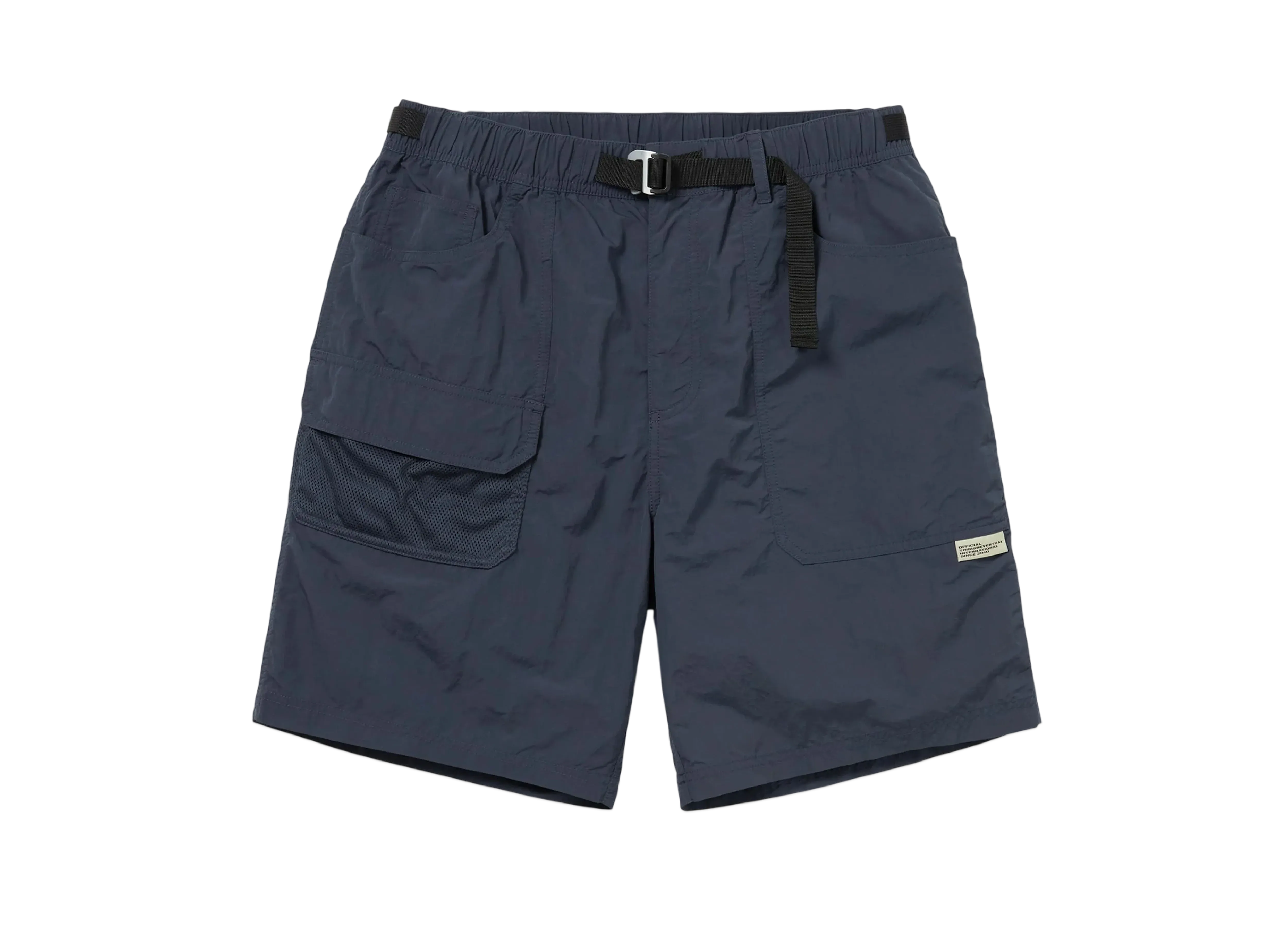 thisisneverthat Mountain Short "Navy"