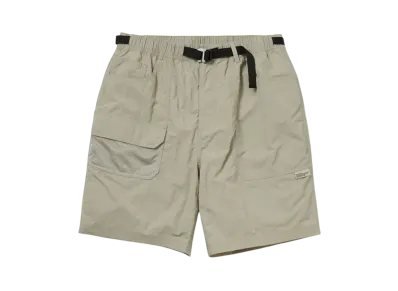 thisisneverthat Mountain Short "Khaki"