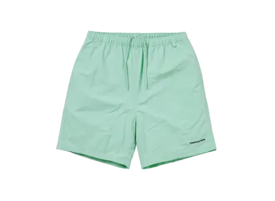 thisisneverthat Jogging Short "Aqua"