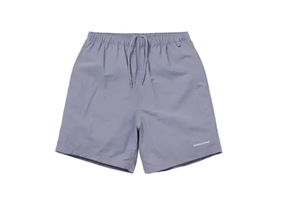 thisisneverthat Jogging Short "Blue Grey"