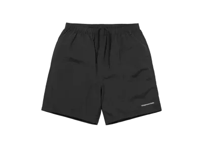 thisisneverthat Jogging Short "Black"