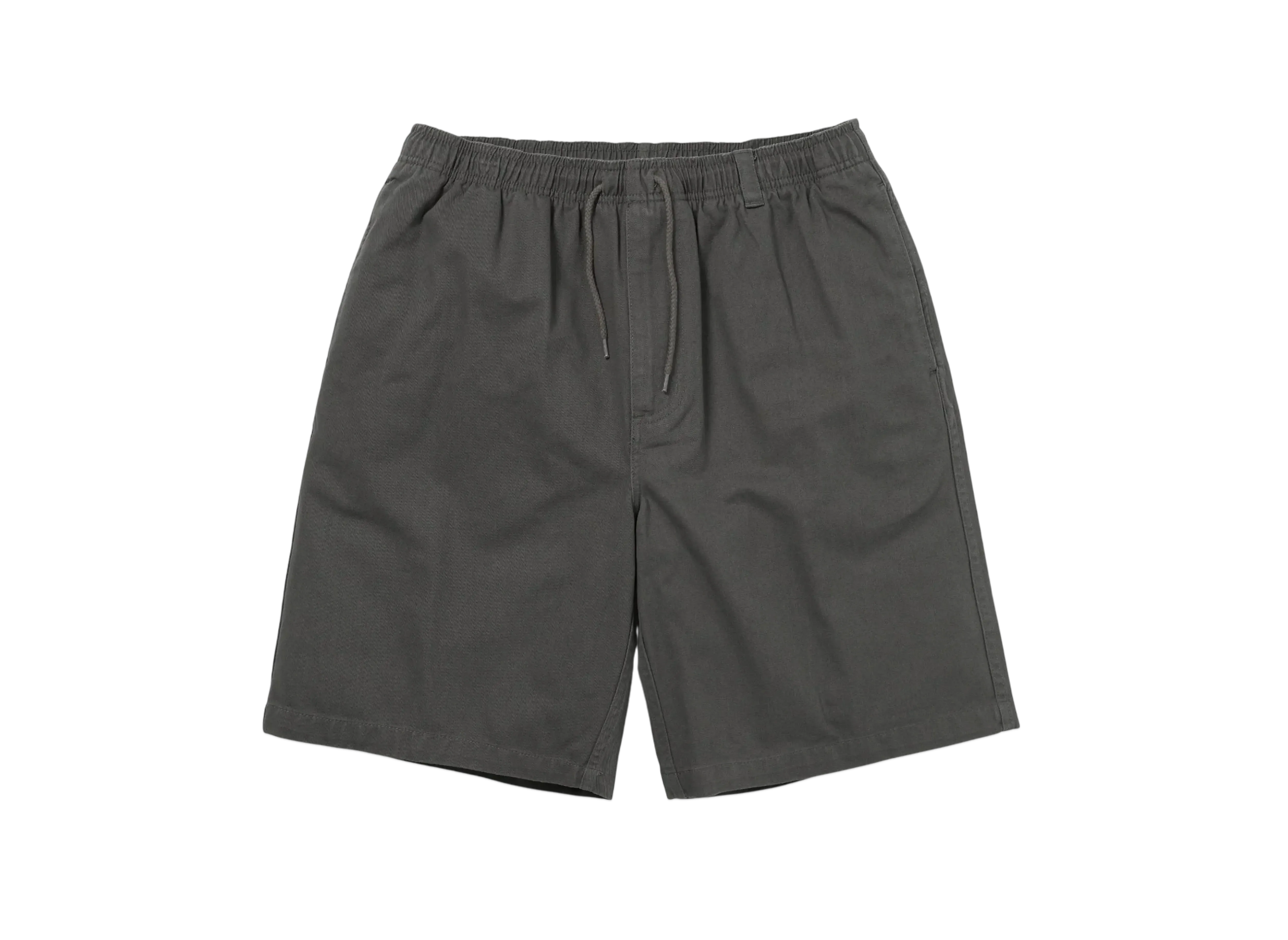 thisisneverthat Beach Short "Charcoal"