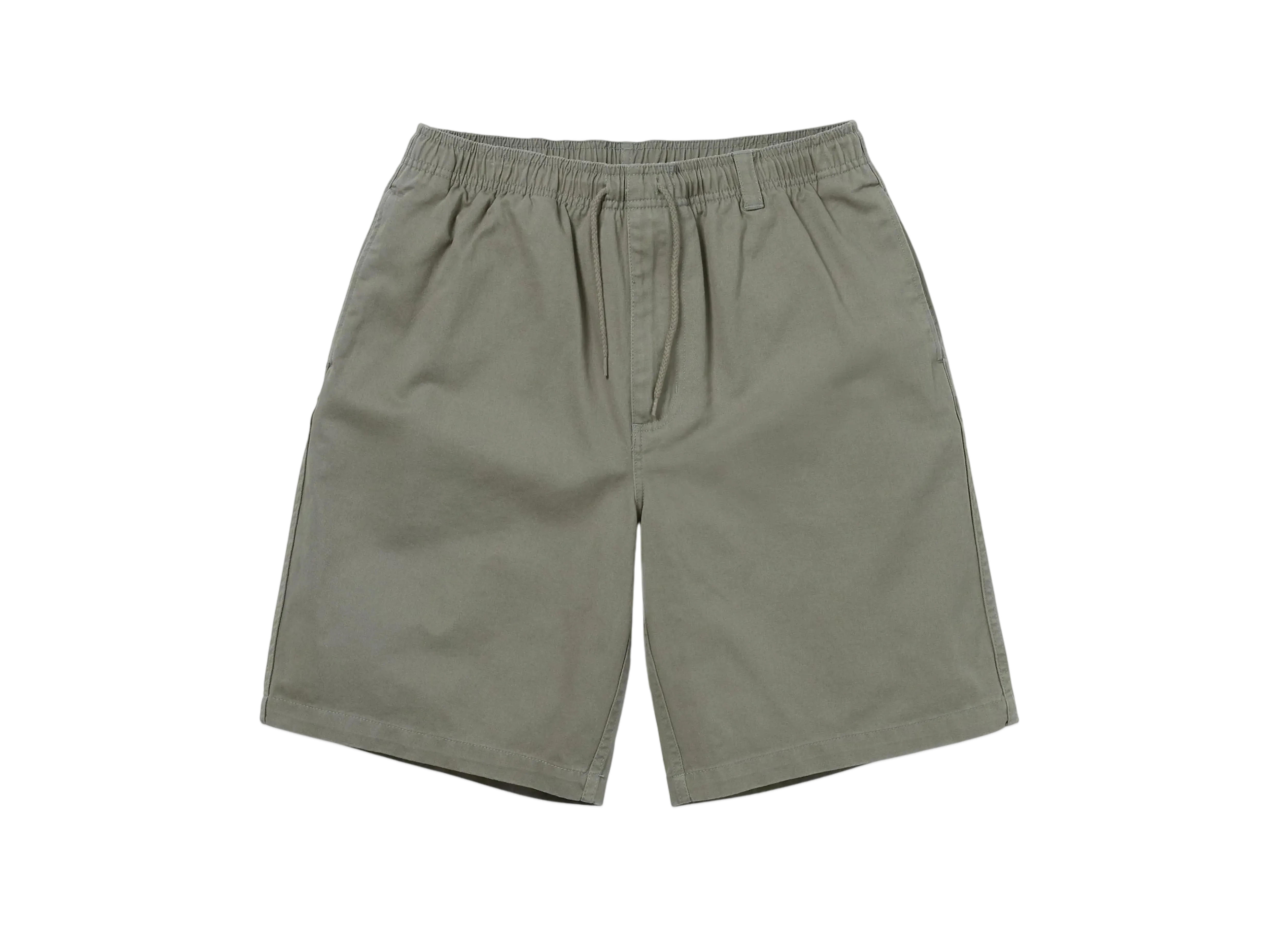 thisisneverthat Beach Short "Grey"