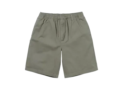 thisisneverthat Beach Short "Grey"