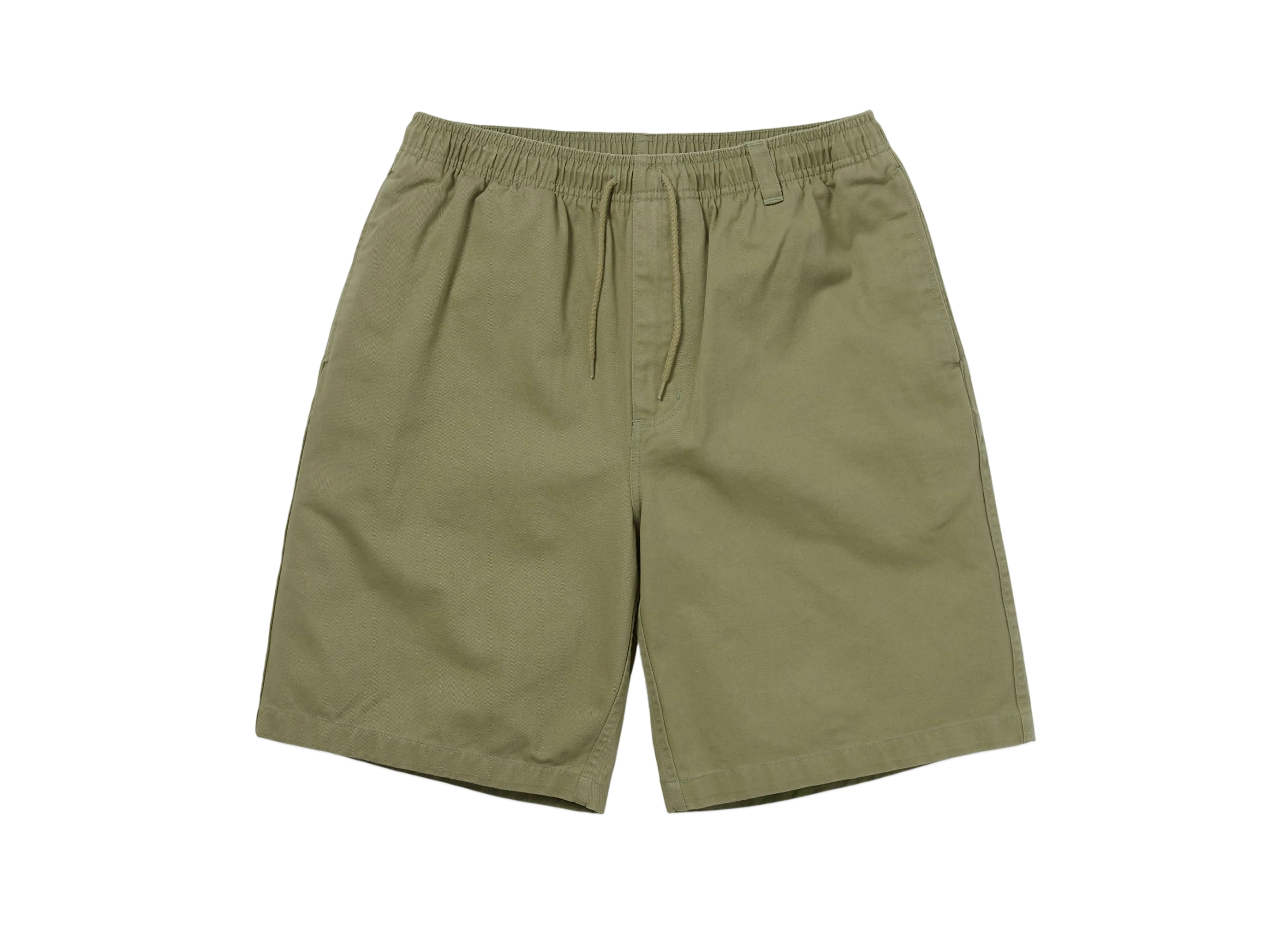thisisneverthat Beach Short "Moss"