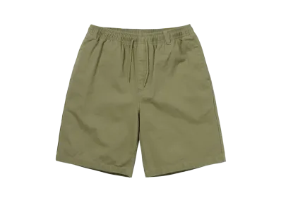 thisisneverthat Beach Short "Moss"