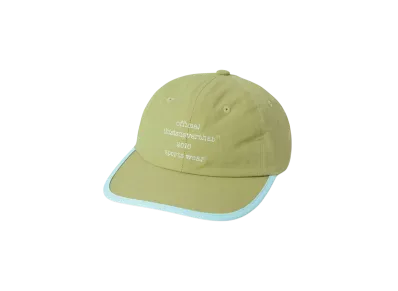 thisisneverthat Nylon Sport Cap "Beige"