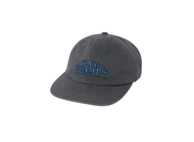 thisisneverthat TNT Champs Cap "Charcoal"