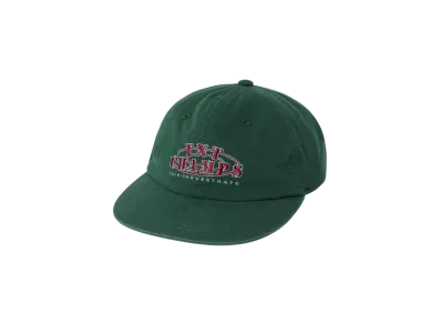 thisisneverthat TNT Champs Cap "Green"
