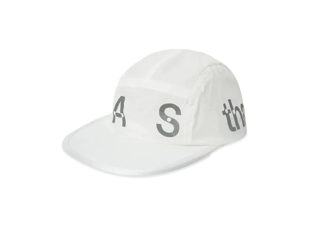 thisisneverthat x Actual Source Pertex Wind Cap "White"
