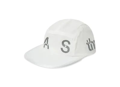 thisisneverthat x Actual Source Pertex Wind Cap "White"