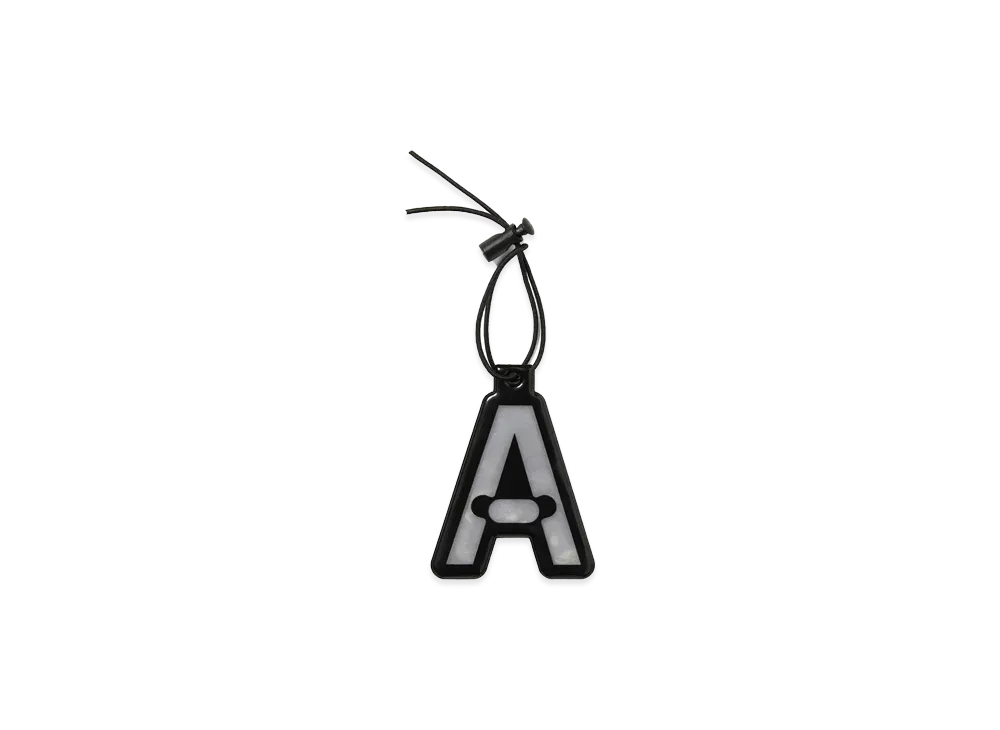 thisisneverthat x Actual Source Reflector "Silver"