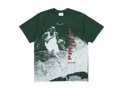 thisisneverthat Full Court Tee "Forest"