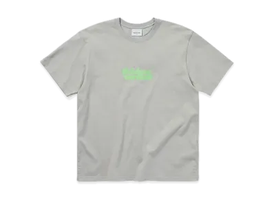 thisisneverthat OL-Logo Tee "Grey"