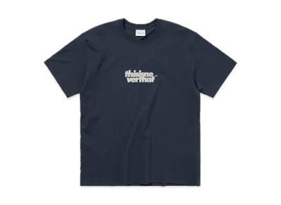 thisisneverthat OL-Logo Tee "Navy"