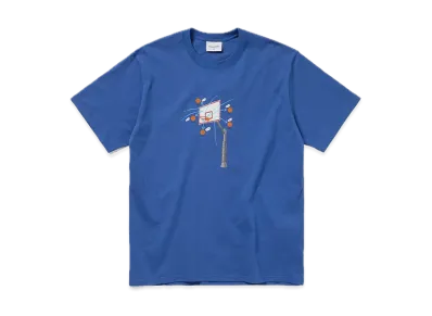 thisisneverthat Boing Tee "Blue"
