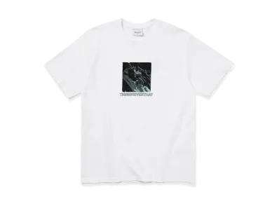 thisisneverthat THAT Player Tee "White"