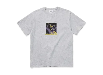 thisisneverthat THAT Player Tee "Heather Grey"