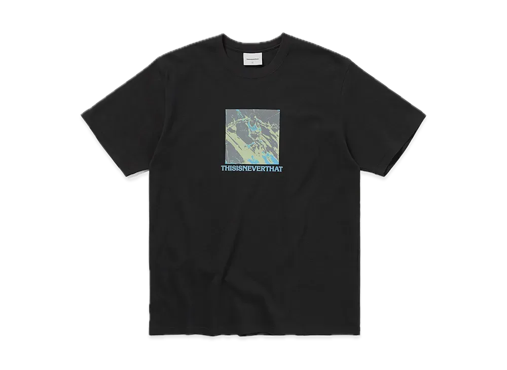 thisisneverthat THAT Player Tee "Black"
