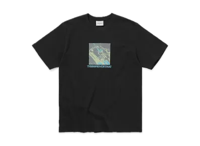 thisisneverthat THAT Player Tee "Black"