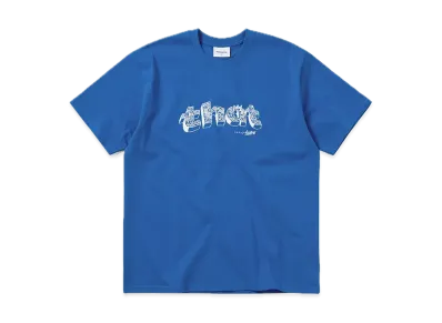 thisisneverthat that Village Tee "Blue"