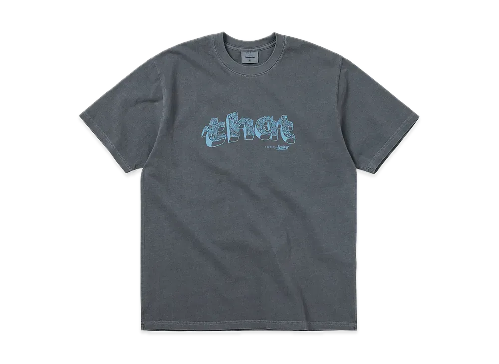 thisisneverthat that Village Tee "Ink"