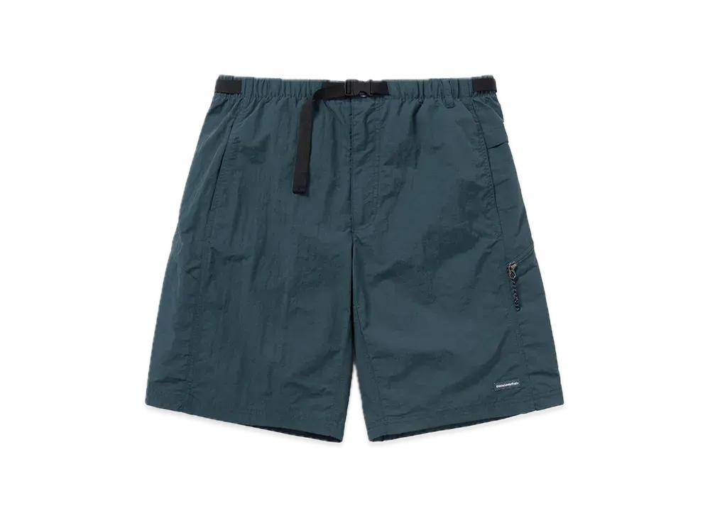 thisisneverthat Hiking Short "Blue"