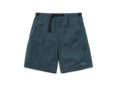 thisisneverthat Hiking Short "Blue"