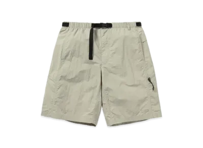 thisisneverthat Hiking Short "Khaki"